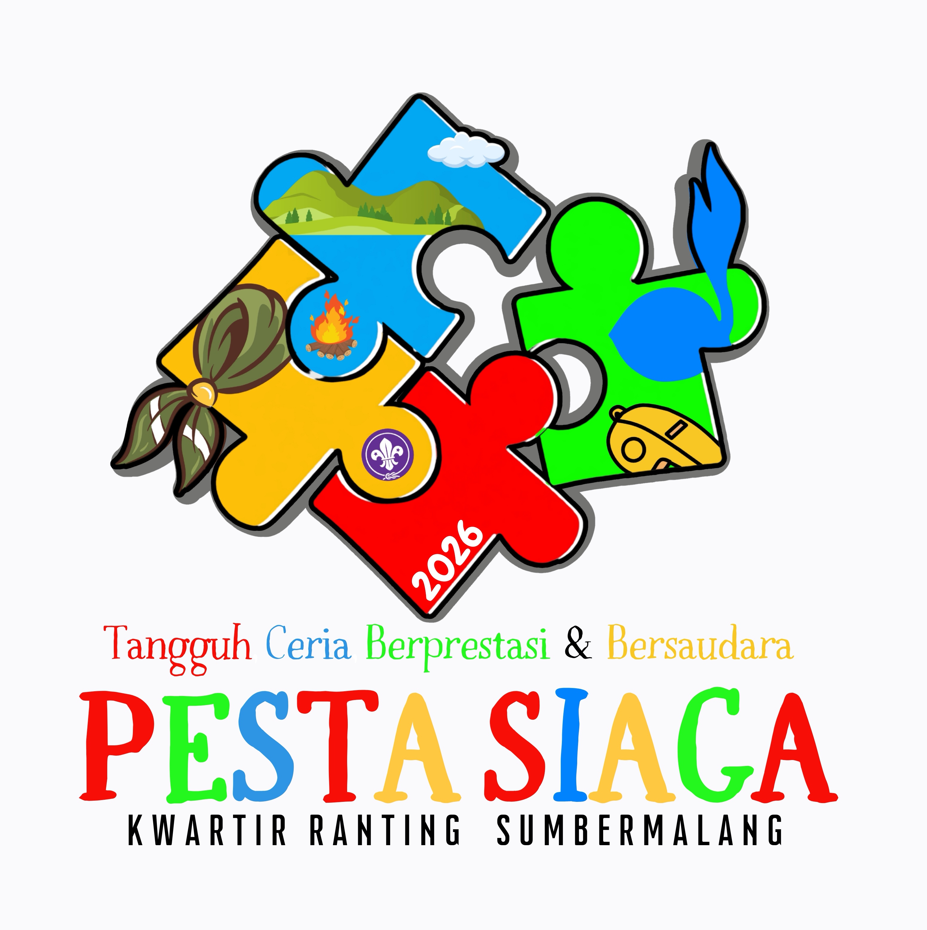 Logo Pestasiaga